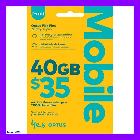 optus smart card price|Optus prepaid plans australia.